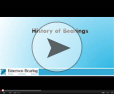 History of Bearings