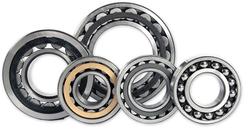 Bearings