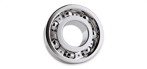 ball bearings