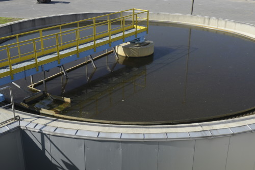 Wastewater Treatment